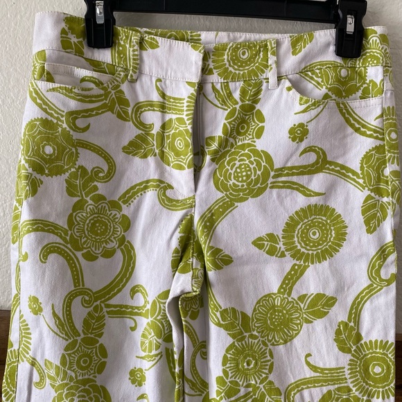 Carlisle Pants SZ 2 - Picture 2 of 5